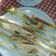 El cooksnap de josi E. cuando hizo Calçots al Horno, con salsa Romescu.