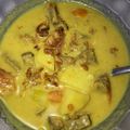 Cooksnap dari astri octaviana untuk resep Soto Betawi Daging