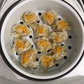Cooksnap dari Dera Putri Ihsani untuk resep Dimsum Siomay Ayam Udang