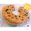 Cooksnap dari Vita herdiyanti untuk resep Bolu Pisang Kukus