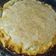 El cooksnap de Andrea Portela cuando hizo Torta gallega con albahaca.