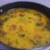 mahima Awasthi का कुकस्नैप जब उन्होंने धुली मसूर दाल तड़का (dhuli masoor dal tadka recipe in hindi) बनाया था।