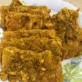 Cooksnap dari Heni Absari untuk resep Tepung mendoan