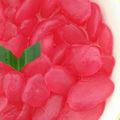 Cooksnap dari Dapur MamiQuin 🦄 untuk resep Manisan kolang kaling Fanta