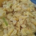 Cooksnap dari ardasothie untuk resep Mac and Cheese