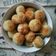Cooksnap dari Uuthuri untuk resep Cimol #pr_jajanandaerah (+tips biar ga meledak)