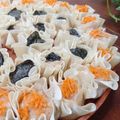 Cooksnap dari Naads_Kitchen untuk resep Siomay ayam udang
