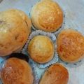 Cooksnap dari arin untuk resep KILLER SOFT BREAD aka Roti Sobek No Ulen No Ribet Super Soft 😀