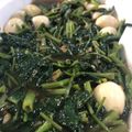 Cooksnap dari arum untuk resep Cah Kangkung Polos
