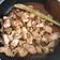 Cooksnap Kirr semasa beliau membuat Ayam Paprik Simple.