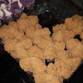 Cooksnap dari ani liyanti untuk resep Bolu kukus Gula Merah
