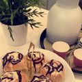 صورة من سوسو، شاركها بعد تجربة وصفة سينابون