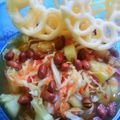 Cooksnap dari ade maryana untuk resep Asinan Sayur Segeerr