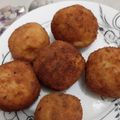 کوک اسنپ اتنا حسینی بعد از امتحان کردن توپک (سیب زمینی تو پر).