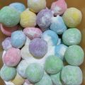 Cooksnap dari Anie Irawan untuk resep Bola Bola Susu