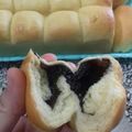 Cooksnap dari Ummu Hasna_Ilmi untuk resep Roti Sobek (Killer Soft Bread)