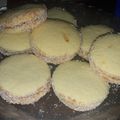 El cooksnap de Rocio Ibarra cuando hizo Maicenitas Caseras.