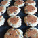 El cooksnap de Marita Labella cuando hizo Cookies con chispas de chocolate.
