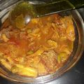 Cooksnap dari lidya.hardini untuk resep Tongseng Sapi Maknyus