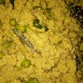 Cooksnap dari Maria Ulfa Aisy untuk resep Beulacan asam u (sambal kelapa)