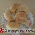 Cooksnap από nouvia στη συνταγή Κρουασάν 2