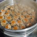 Cooksnap dari chipow untuk resep Dimsum (Resep Andalan Buat Dagangan)