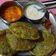 Nishtha Patel का कुकस्नैप जब उन्होंने मेथी पूरी (Methi Puri recipe in Hindi) बनाया था।