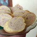 Cooksnap dari dapoer.tomylovely untuk resep Rolade Ayam Udang Keju