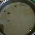 Cooksnap dari Vience Safputri untuk resep Kolak Pisang