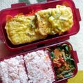 Cooksnap dari Dapur Karimah untuk resep Bekal Makan Siang