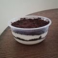 Cooksnap dari afrilia wening anindya untuk resep Cheesecake lumer oreo simple 😍