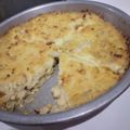 Cooksnap dari Theodota Ajeng Ponco Widodo untuk resep Macaroni Schotel Panggang