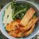 Cooksnap của Tít Tắc khi họ làm theo món Bún đậu nước tương