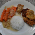 Cooksnap dari Sat Rahayuwati untuk resep Steak daging sapi crispy sederhana