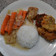 Cooksnap dari Sat Rahayuwati untuk resep Steak daging sapi crispy sederhana