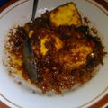 Cooksnap dari Inna. AR untuk resep Tahu Bumbu Sate