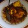 Cooksnap dari Inna. AR untuk resep Tahu Bumbu Sate