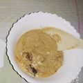 Doyel Das's cooksnap of when they made শাহী পনির (Shahi Paneer recipe in Bengali).