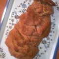 wanjiku nguru(Shiezy)'s cooksnap of when they made Double Braided Chocolate Banana Bread.
