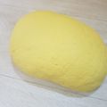 El cooksnap de Leonisa Arriagada, cuando hizo Sopaipillas.