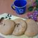 Cooksnap dari Ruth Destianty untuk resep Roti Kopi Isi Campur