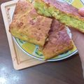 il Lucia Tolfo quando ha preparato Torta al formaggio velocissima
