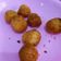 Cooksnap dari toti indra untuk resep Sate bola-bola nasi buat anak GTM 2thn