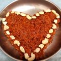 Kirtana Pathak's cooksnap of when they made ગાજર નો હલવો (Gajar Halwa Recipe In Gujarati).