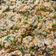 El cooksnap de astrid badia cuando hizo Arroz con Pollo.