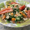 Cooksnap dari MeeTa untuk resep Tumis Sawi Ijo Mix Telur Kriwil Pedas