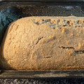 El cooksnap de giane cuando hizo Budín de limón y yogur con harina de avena🍋.