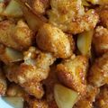 Cooksnap dari Dapur Mama Kim's untuk resep Ayam goreng mentega