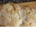 El cooksnap de Cuqui Bastida cuando hizo Panecillos alemanes (Broetchen).