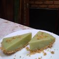 Cooksnap dari Rani untuk resep Avocado pie